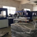 Automatic blade razor assmebling machine